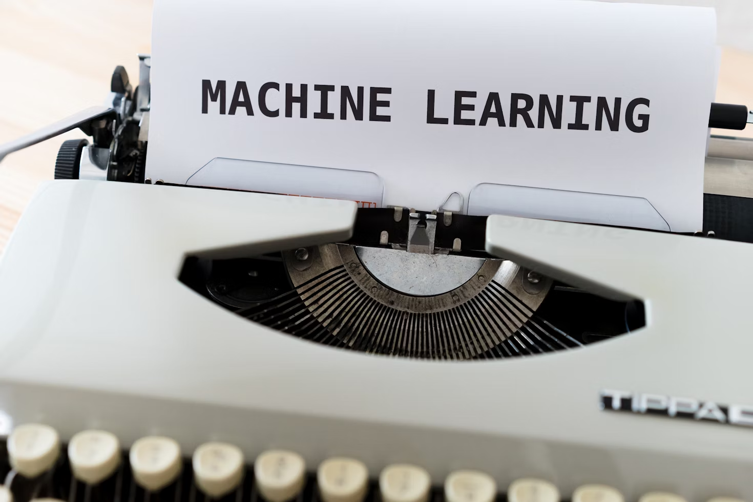 AI & Machine Learning Workshop