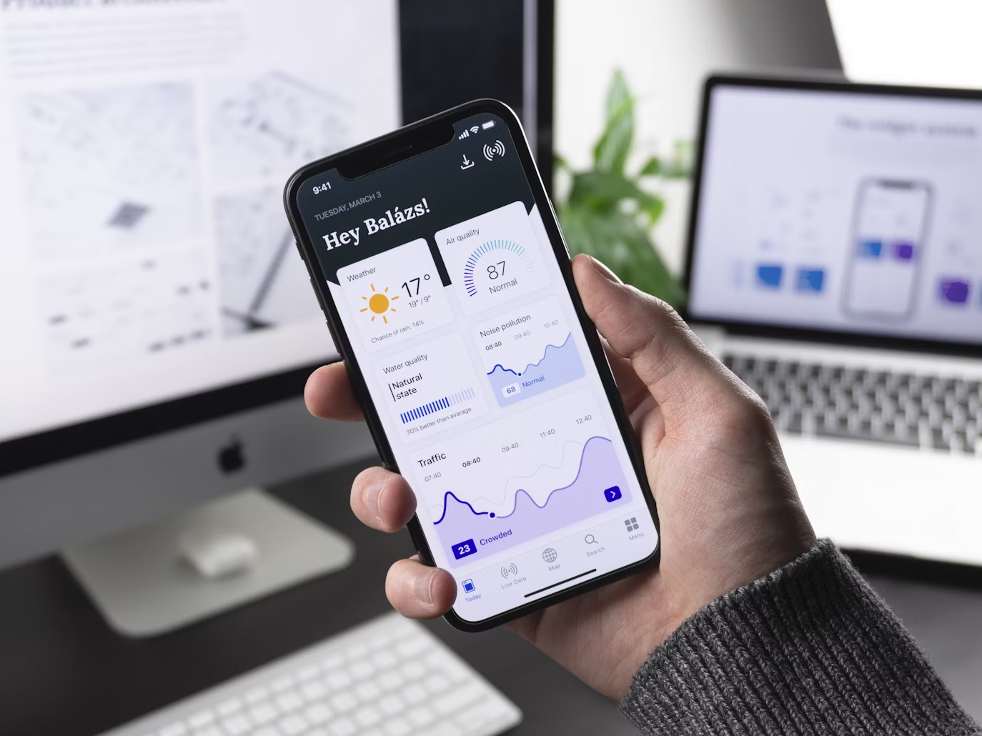 Mobile App Development Bootcamp